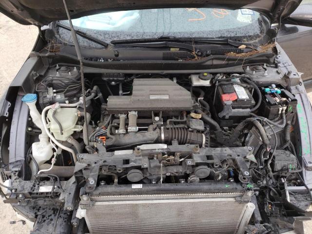 Photo 10 VIN: 2HKRW1H54MH419201 - HONDA CRV 