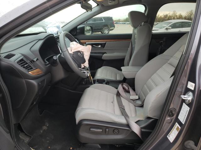 Photo 6 VIN: 2HKRW1H54MH419201 - HONDA CRV 