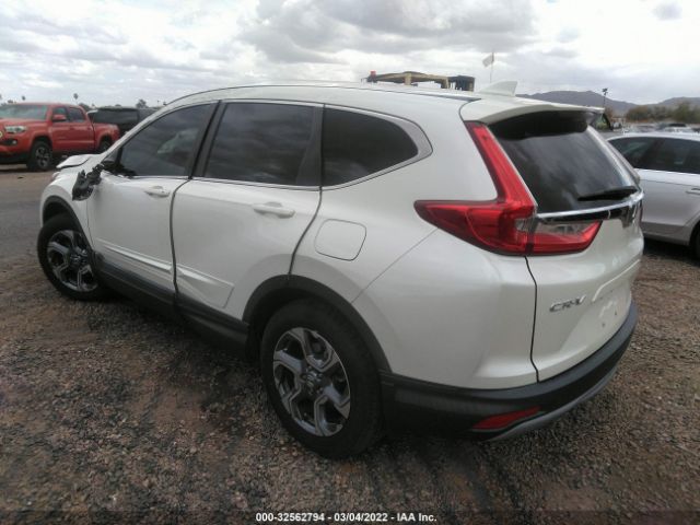 Photo 2 VIN: 2HKRW1H55HH518812 - HONDA CR-V 