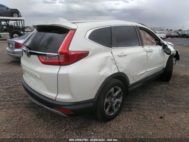 Photo 3 VIN: 2HKRW1H55HH518812 - HONDA CR-V 