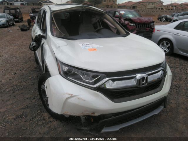 Photo 5 VIN: 2HKRW1H55HH518812 - HONDA CR-V 