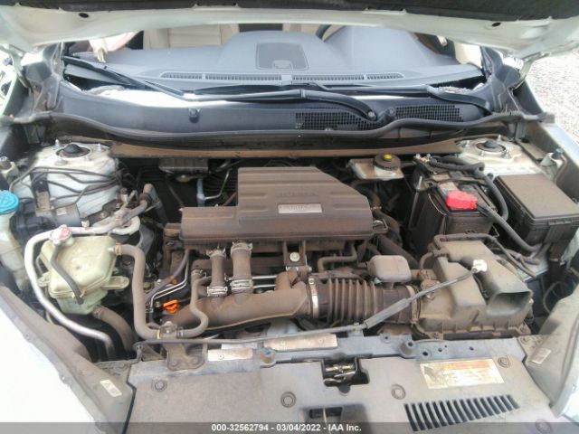 Photo 9 VIN: 2HKRW1H55HH518812 - HONDA CR-V 