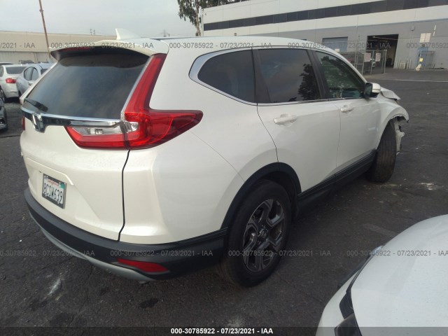 Photo 3 VIN: 2HKRW1H55JH505841 - HONDA CR-V 