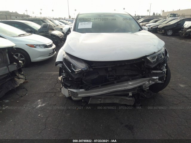 Photo 5 VIN: 2HKRW1H55JH505841 - HONDA CR-V 