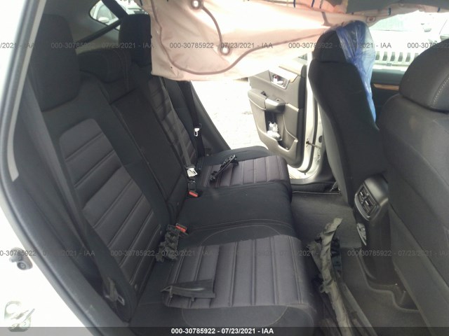 Photo 7 VIN: 2HKRW1H55JH505841 - HONDA CR-V 