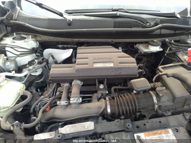 Photo 9 VIN: 2HKRW1H55JH505841 - HONDA CR-V 