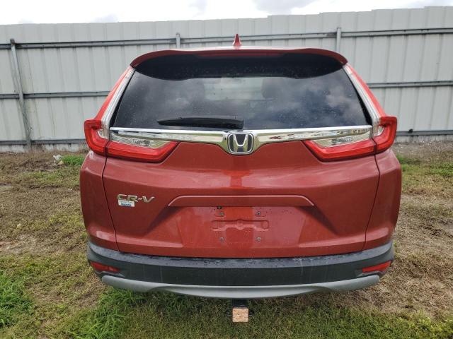 Photo 5 VIN: 2HKRW1H55JH510909 - HONDA CRV 