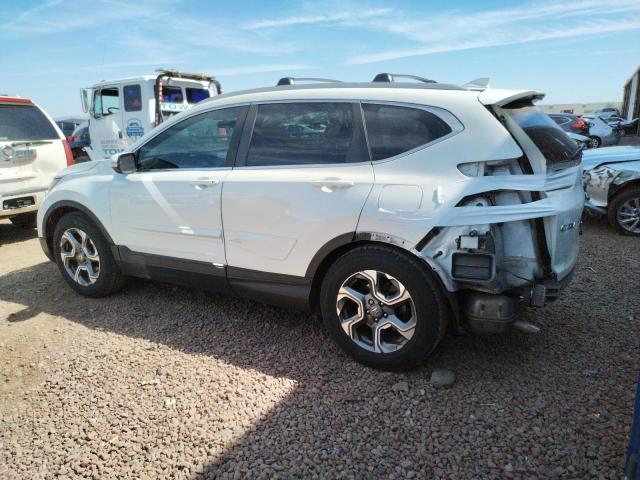 Photo 1 VIN: 2HKRW1H55JH516547 - HONDA CR-V EX 