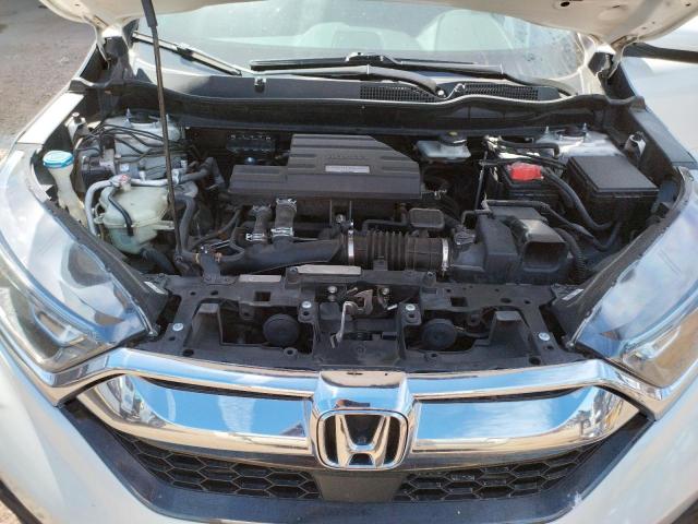 Photo 10 VIN: 2HKRW1H55JH516547 - HONDA CR-V EX 