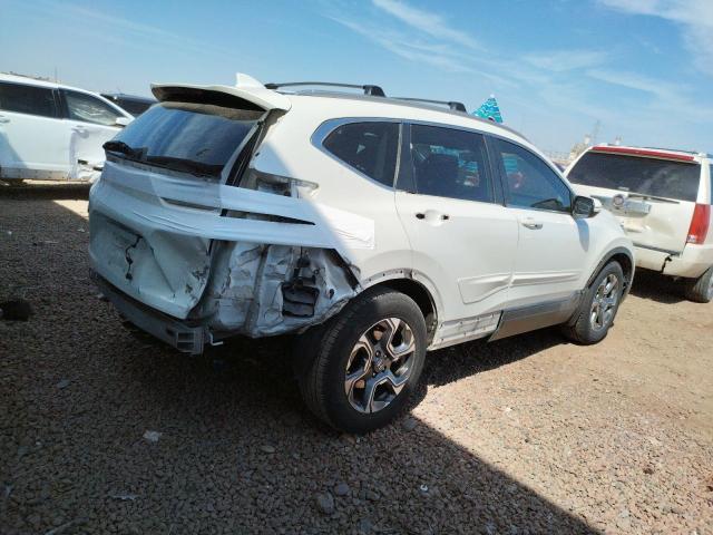 Photo 2 VIN: 2HKRW1H55JH516547 - HONDA CR-V EX 