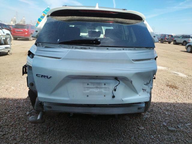 Photo 5 VIN: 2HKRW1H55JH516547 - HONDA CR-V EX 