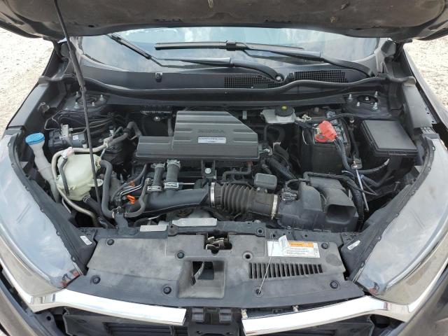 Photo 10 VIN: 2HKRW1H55KH500611 - HONDA CR-V EX 