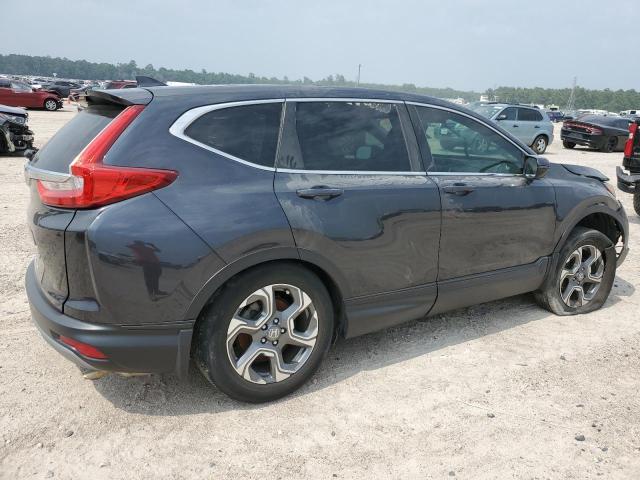 Photo 2 VIN: 2HKRW1H55KH500611 - HONDA CR-V EX 