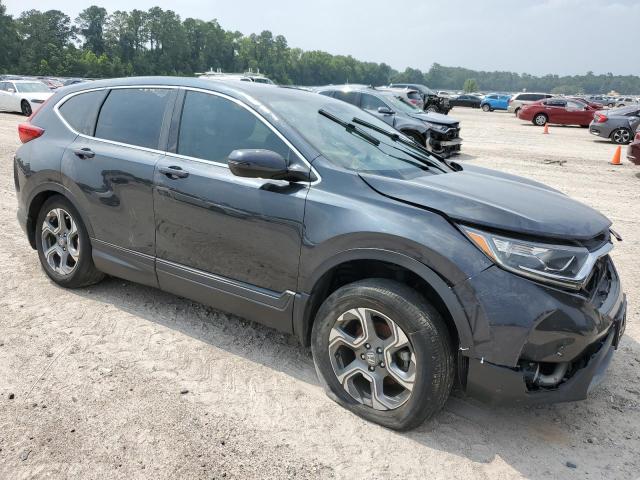 Photo 3 VIN: 2HKRW1H55KH500611 - HONDA CR-V EX 