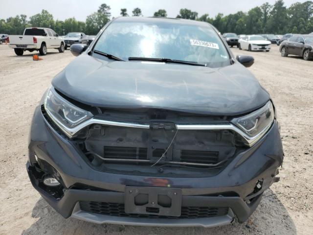 Photo 4 VIN: 2HKRW1H55KH500611 - HONDA CR-V EX 