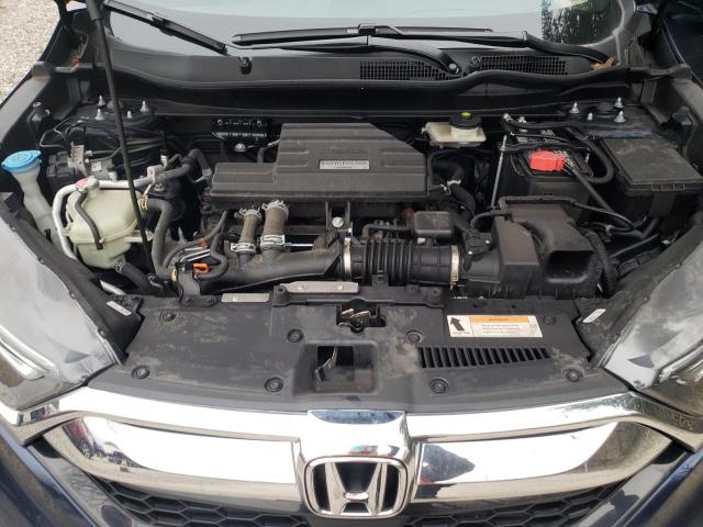 Photo 6 VIN: 2HKRW1H55KH510412 - HONDA CR-V EX 