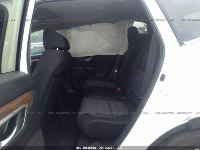 Photo 7 VIN: 2HKRW1H55MH411477 - HONDA CR-V 