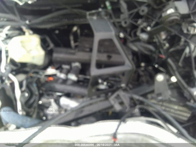 Photo 9 VIN: 2HKRW1H55MH411477 - HONDA CR-V 