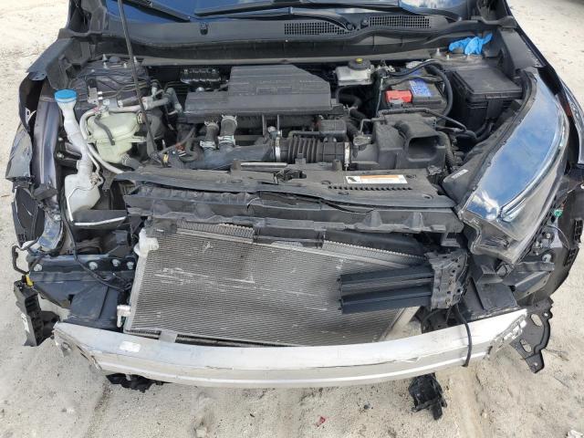 Photo 11 VIN: 2HKRW1H55MH424875 - HONDA CR-V EX 