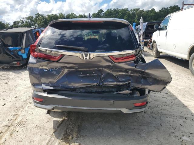 Photo 5 VIN: 2HKRW1H55MH424875 - HONDA CR-V EX 