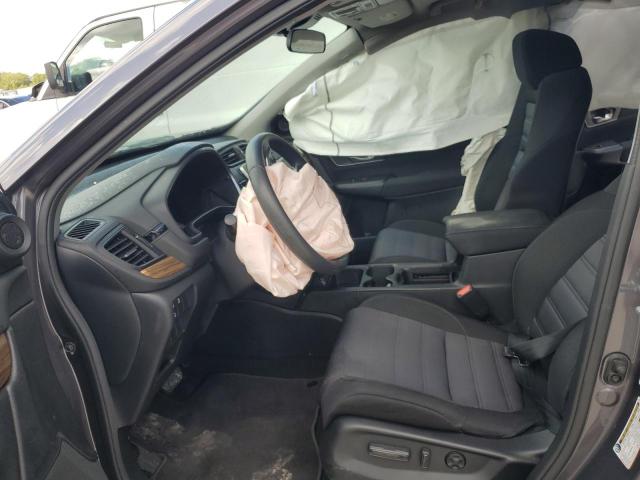 Photo 6 VIN: 2HKRW1H55MH424875 - HONDA CR-V EX 