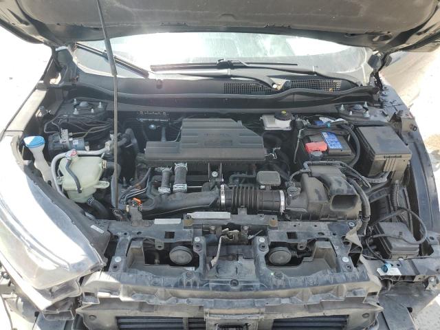 Photo 10 VIN: 2HKRW1H55MH427596 - HONDA CRV 