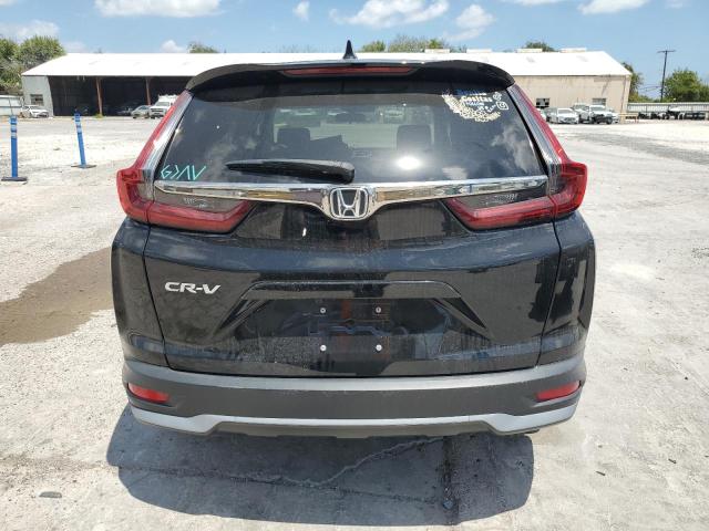 Photo 5 VIN: 2HKRW1H55MH427596 - HONDA CRV 