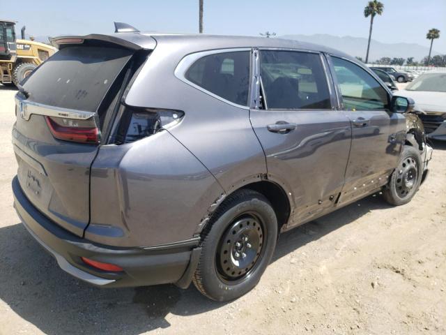 Photo 3 VIN: 2HKRW1H55NH401209 - HONDA CR-V EX 