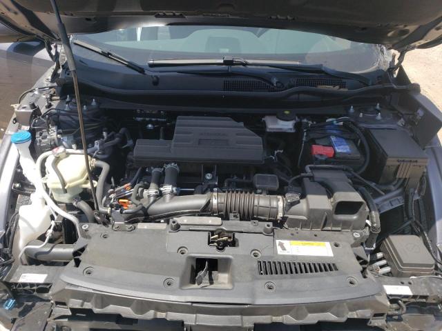 Photo 6 VIN: 2HKRW1H55NH401209 - HONDA CR-V EX 