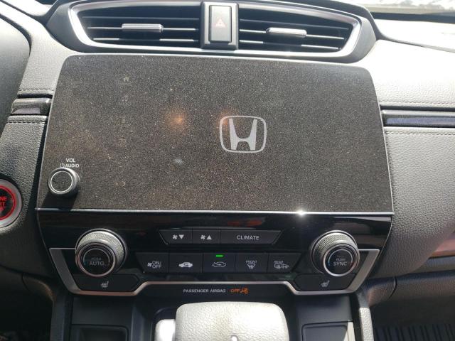 Photo 8 VIN: 2HKRW1H55NH401209 - HONDA CR-V EX 