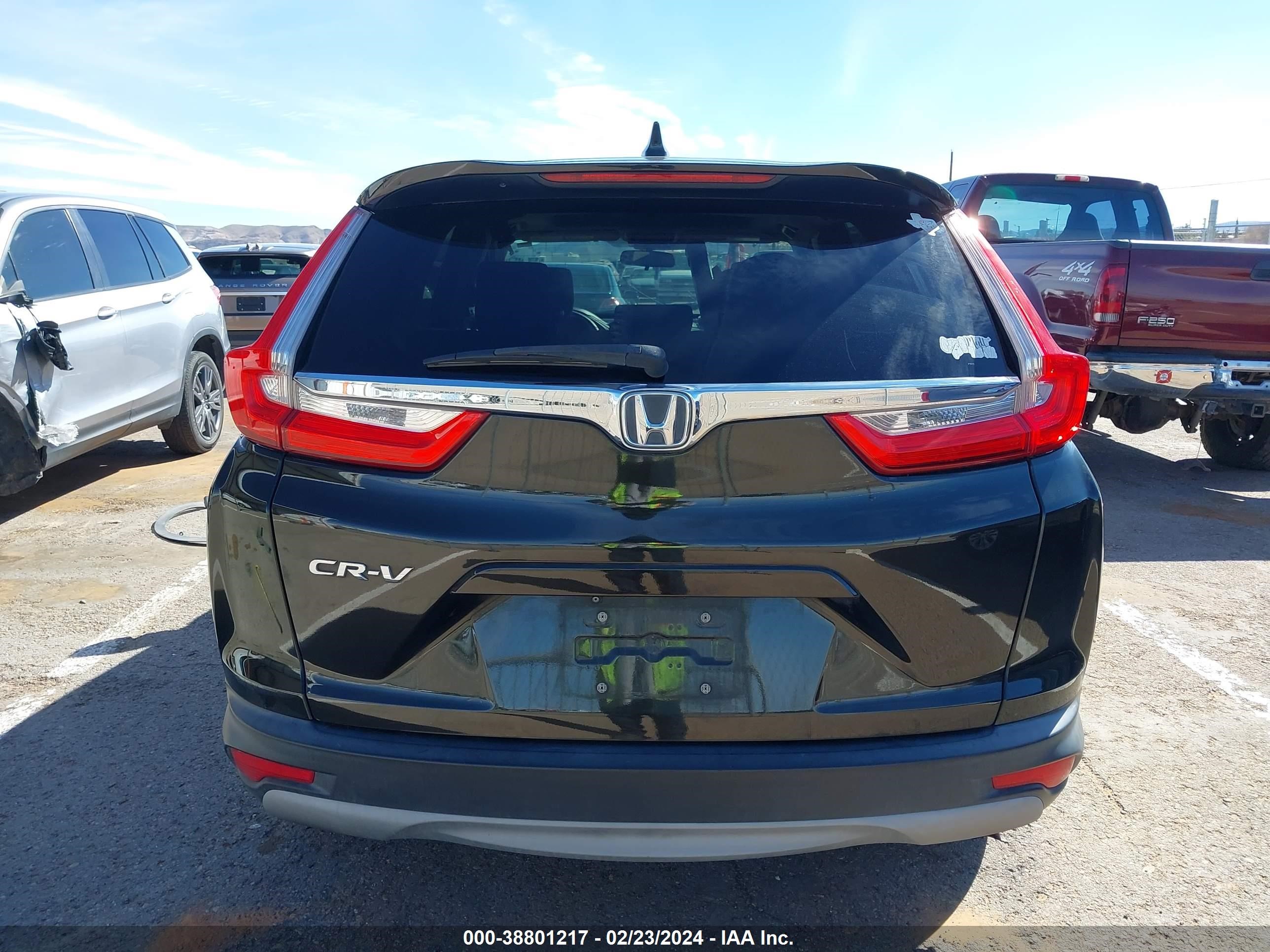 Photo 15 VIN: 2HKRW1H56HH514557 - HONDA CR-V 