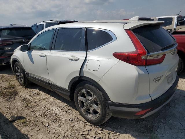 Photo 1 VIN: 2HKRW1H56JH517058 - HONDA CR-V EX 