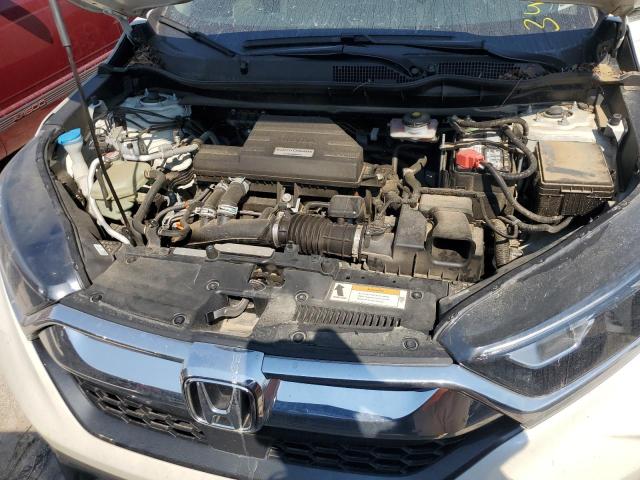 Photo 10 VIN: 2HKRW1H56JH517058 - HONDA CR-V EX 