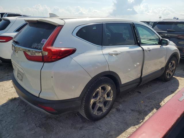 Photo 2 VIN: 2HKRW1H56JH517058 - HONDA CR-V EX 