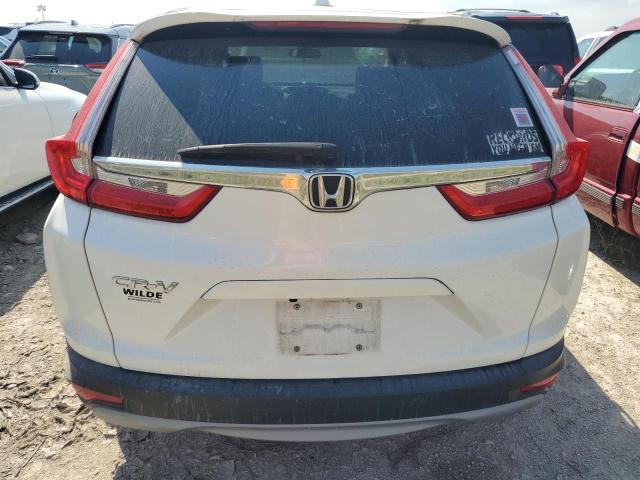 Photo 5 VIN: 2HKRW1H56JH517058 - HONDA CR-V EX 