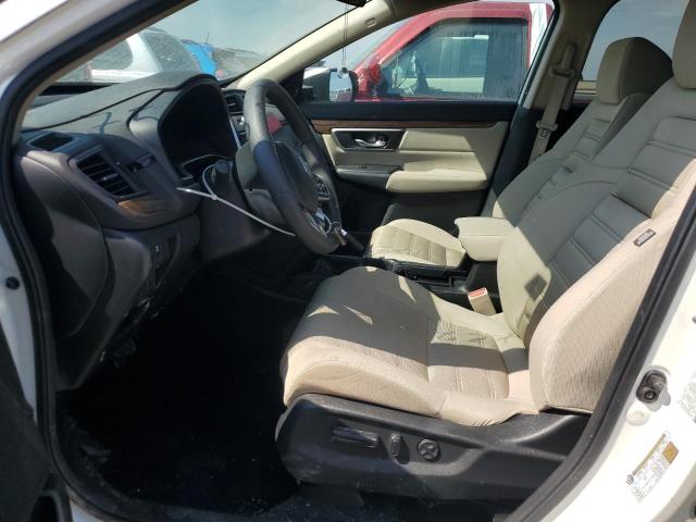 Photo 6 VIN: 2HKRW1H56JH517058 - HONDA CR-V EX 