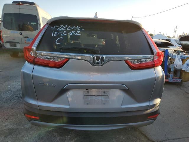 Photo 5 VIN: 2HKRW1H56KH504554 - HONDA CR-V EX 