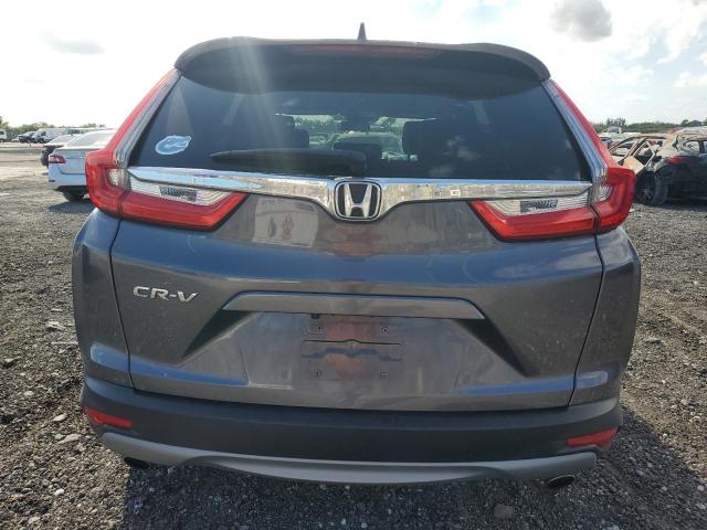 Photo 5 VIN: 2HKRW1H56KH507695 - HONDA CRV 