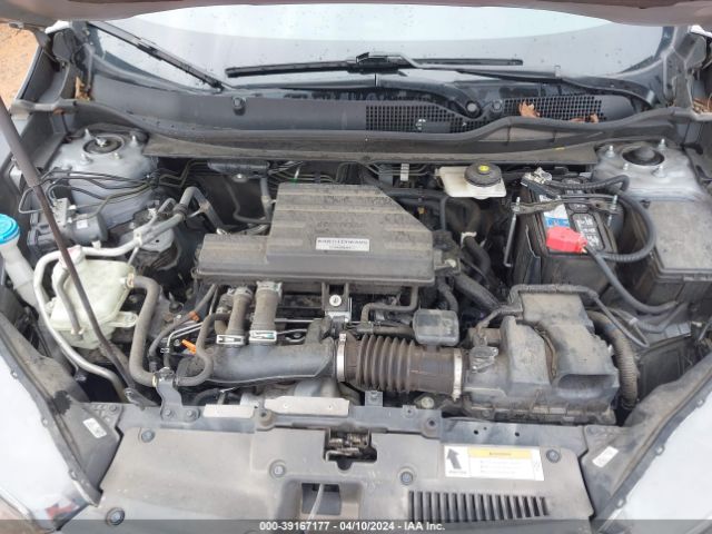 Photo 9 VIN: 2HKRW1H56KH514212 - HONDA CR-V 