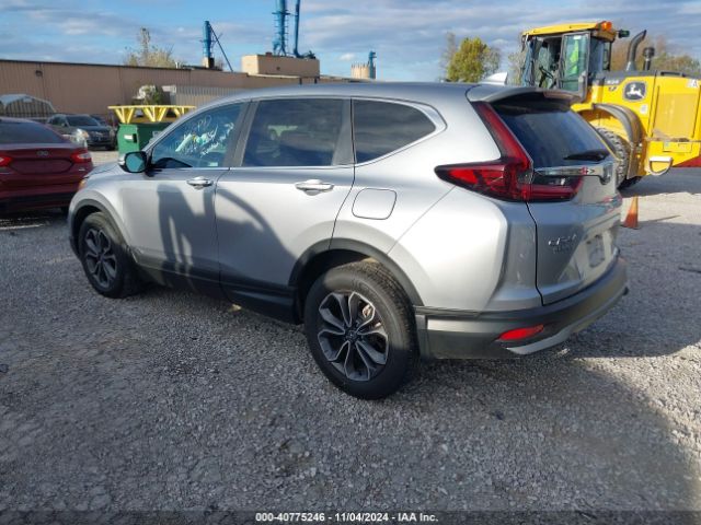 Photo 2 VIN: 2HKRW1H56LH405170 - HONDA CR-V 