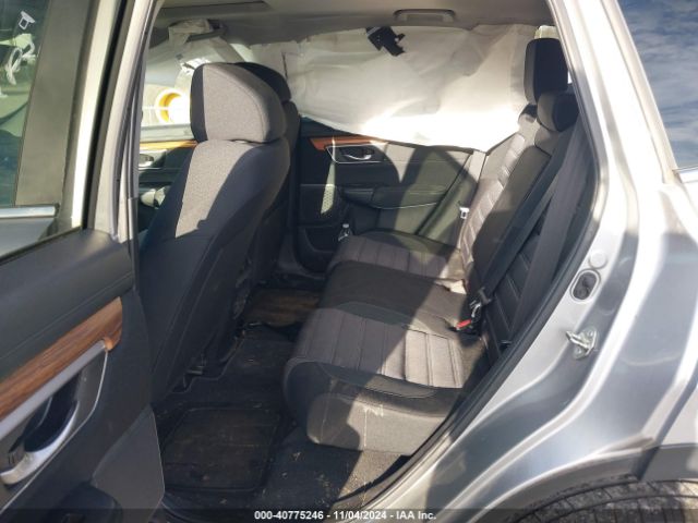 Photo 7 VIN: 2HKRW1H56LH405170 - HONDA CR-V 