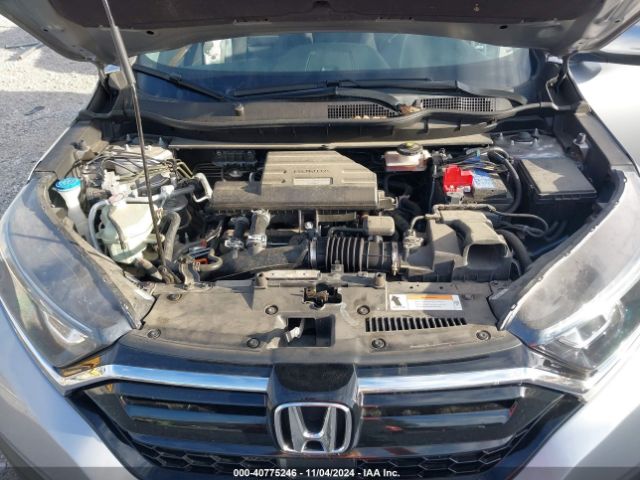 Photo 9 VIN: 2HKRW1H56LH405170 - HONDA CR-V 