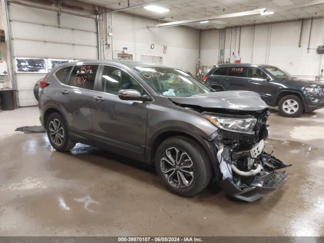 Photo 0 VIN: 2HKRW1H56LH413396 - HONDA CR-V 