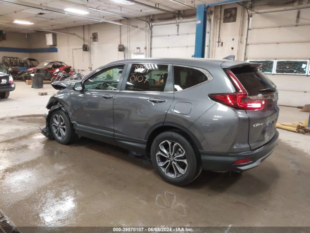 Photo 2 VIN: 2HKRW1H56LH413396 - HONDA CR-V 