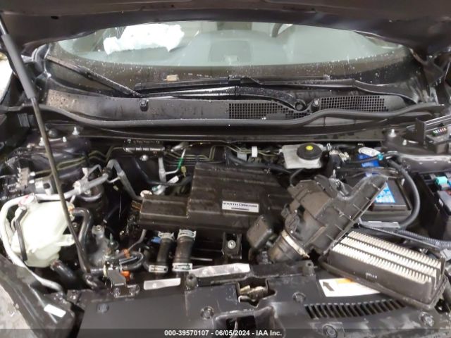 Photo 9 VIN: 2HKRW1H56LH413396 - HONDA CR-V 