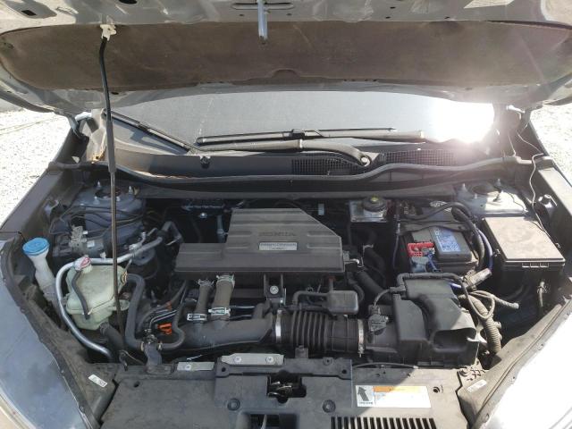 Photo 11 VIN: 2HKRW1H56MH411701 - HONDA CR-V 