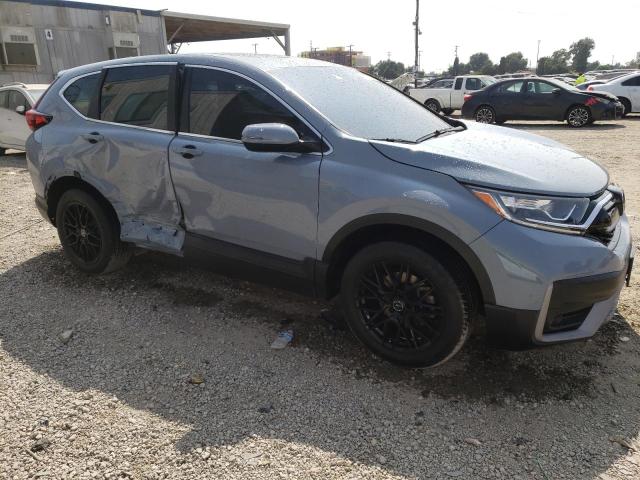 Photo 3 VIN: 2HKRW1H56MH411701 - HONDA CR-V 