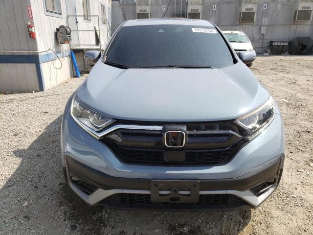 Photo 4 VIN: 2HKRW1H56MH411701 - HONDA CR-V 