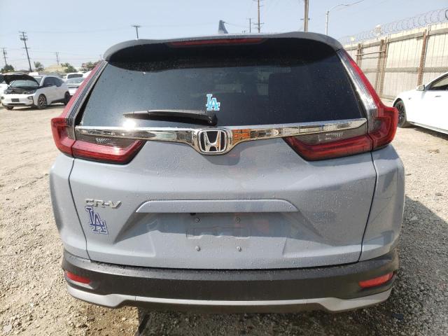 Photo 5 VIN: 2HKRW1H56MH411701 - HONDA CR-V 