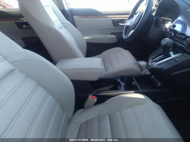 Photo 4 VIN: 2HKRW1H56MH416784 - HONDA CR-V 